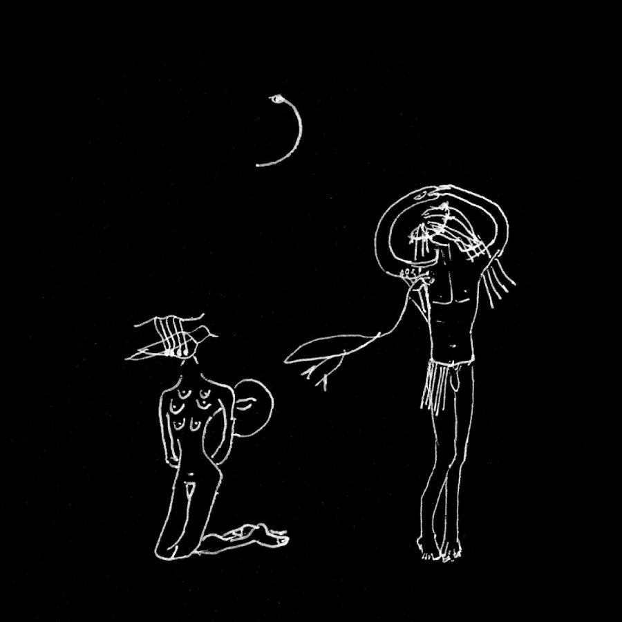 Campbell Isobel - Milkwhite Sheets (White Vinyl)