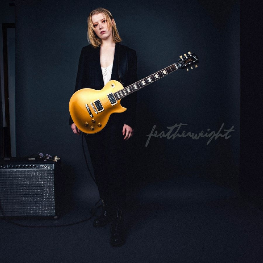 Frater-Taylor Rosie - Featherweight (Gold Vinyl)