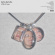Julia Jacklin - The Gem (Turquoise Vinyl) Julia Jacklin - The Gem (Turquoise Vinyl)