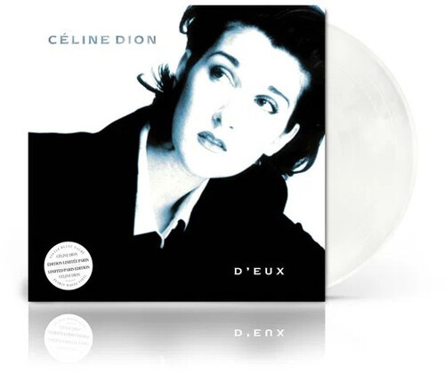 Céline Dion - D'eux