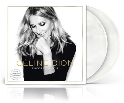 Céline Dion - Encore Un Soir