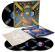 The Grateful Dead - Merriweather - Ltd Black Vinyl The Grateful Dead - Merriweather - Ltd Black Vinyl