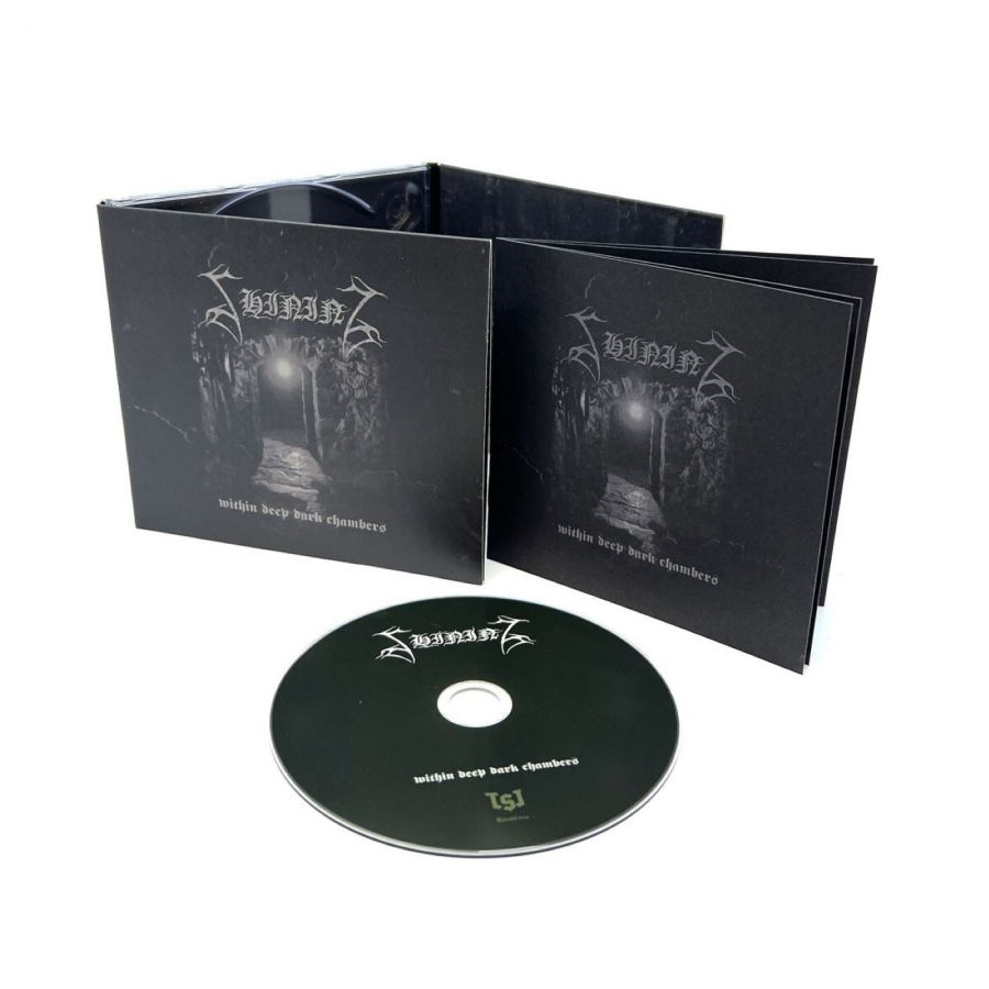 Shining - I / Within Deep Dark Chambers