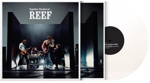 Reef - Together,The Best Of