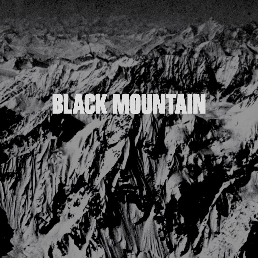 Black Mountain - Black Mountain (10Th Anniversary De