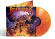 Ross The Boss - Born On Fire (Marbled Vinyl Lp) Ross The Boss - Born On Fire (Marbled Vinyl Lp)