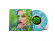 Seraina Telli - Green (Blue Pink Marble Vinyl Lp) Seraina Telli - Green (Blue Pink Marble Vinyl Lp)