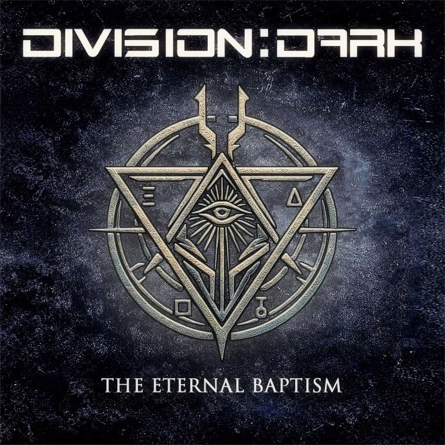 Division:Dark - Eternal Baptism The