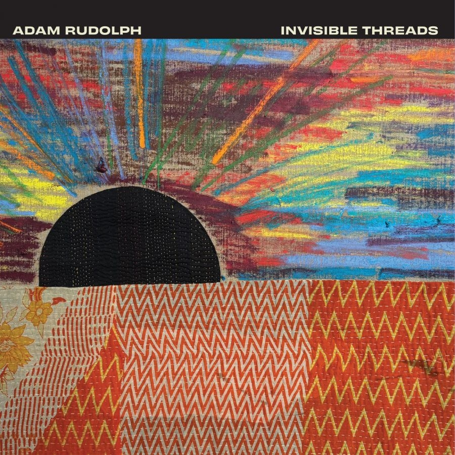 Rudolph Adam - Invisible Threads