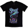 Ghost - Brew Brothers Uni Bl T-Shirt Ghost - Brew Brothers Uni Bl T-Shirt