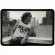 John Lennon - Leaning Printed Patch John Lennon - Leaning Printed Patch