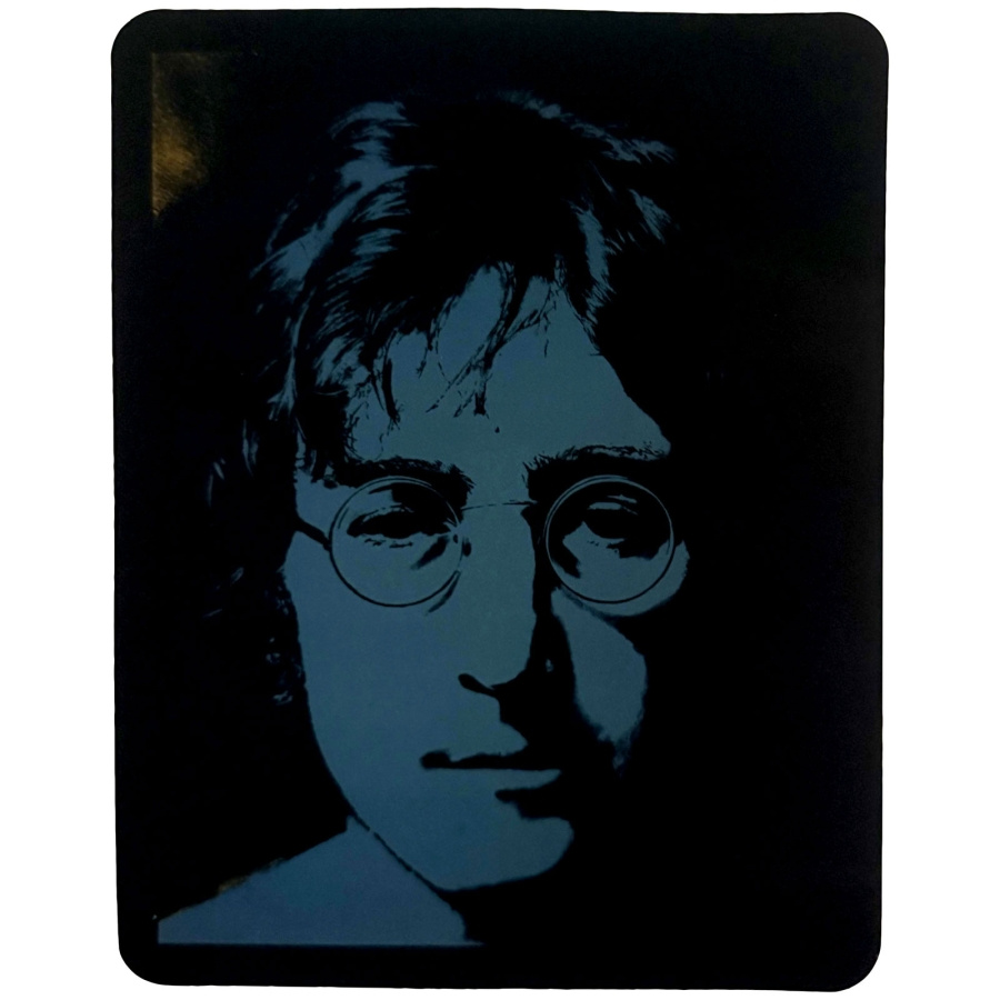 John Lennon - Blue John Sticker