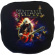 Santana - Sentient Printed Patch Santana - Sentient Printed Patch
