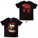 Post Malone - U.S. Tour Uni Bl T-Shirt Post Malone - U.S. Tour Uni Bl T-Shirt