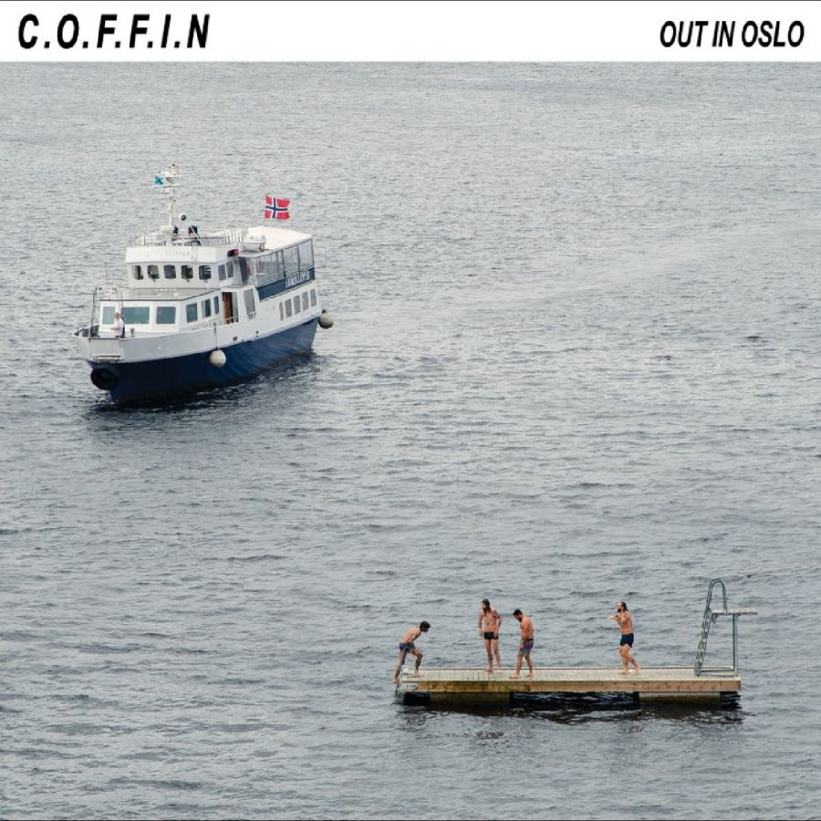 C.O.F.F.I.N - Out In Oslo