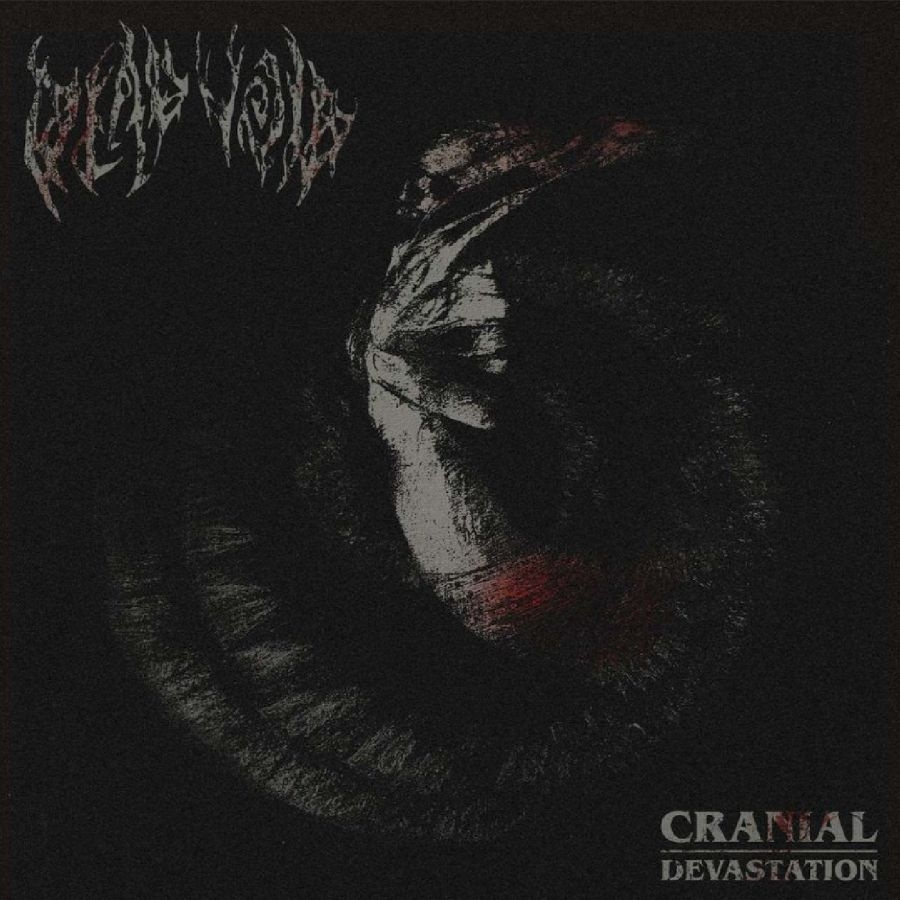 Dead Void - Cranial Devastation