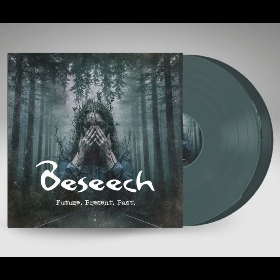 Beseech - Future. Present. Past