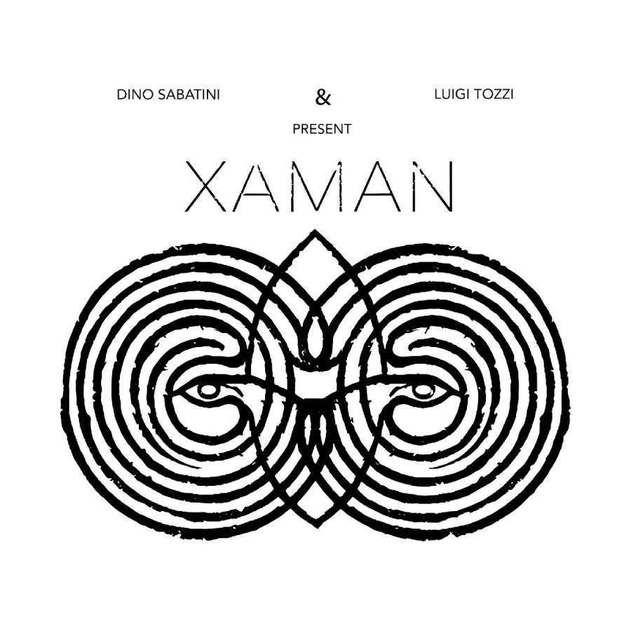 Dino Sabatini & Luigi Tozzi - Xaman