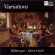 Rebaroque / Maria Lindal - Variations Rebaroque / Maria Lindal - Variations