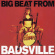 The Cramps - Big Beat From Badsville The Cramps - Big Beat From Badsville