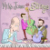 Mike Jones & Graham Dechter & Alex - Mike Jones With Strings Mike Jones & Graham Dechter & Alex - Mike Jones With Strings