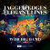 Wdr Big Band & Sean Jones - Jagged Edges & Elegant Lines: The M Wdr Big Band & Sean Jones - Jagged Edges & Elegant Lines: The M