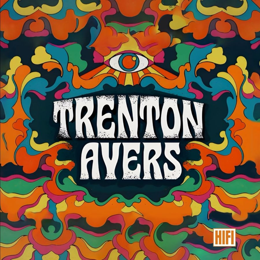 Trenton Ayers - Takin' It To The Mountain