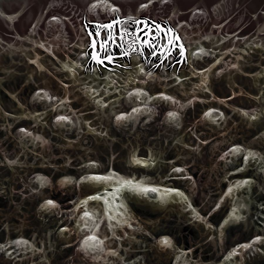 Lithopaedia - Inferno