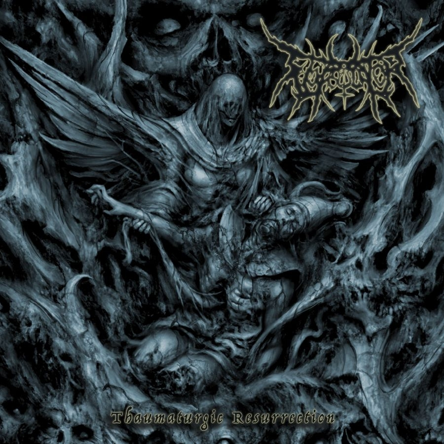 Emasculator - Thaumaturgic Resurrection