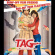 Various Artists - T.A.G.: The Assassination Game Various Artists - T.A.G.: The Assassination Game