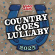 Jammy Jams - Country Goes Lullaby 2025 Jammy Jams - Country Goes Lullaby 2025