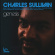 Charles Sullivan - Genesis Charles Sullivan - Genesis