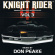 Don Peake - Knight Rider: Volume 3 Don Peake - Knight Rider: Volume 3