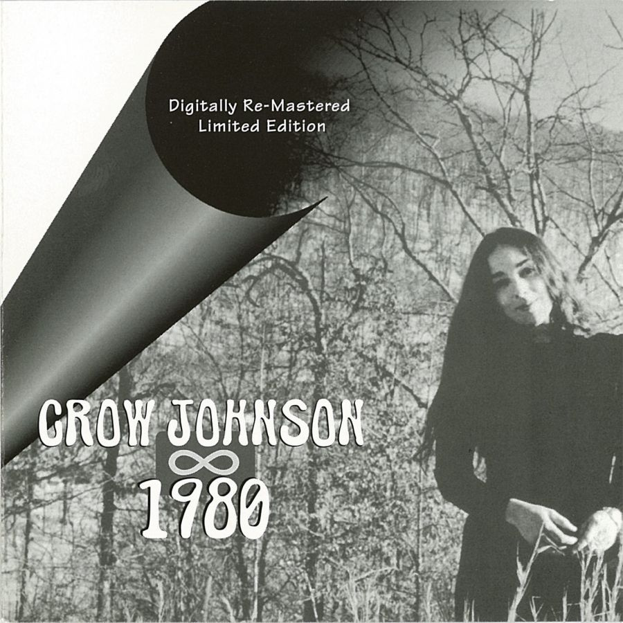 Crow Johnson - 1980