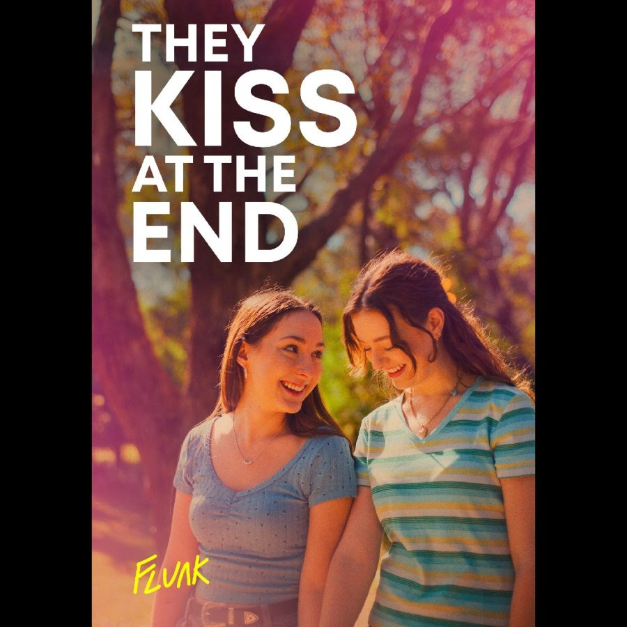 Various Artists - They Kiss At The End