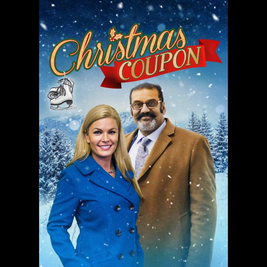 Various Artists - Christmas Coupon