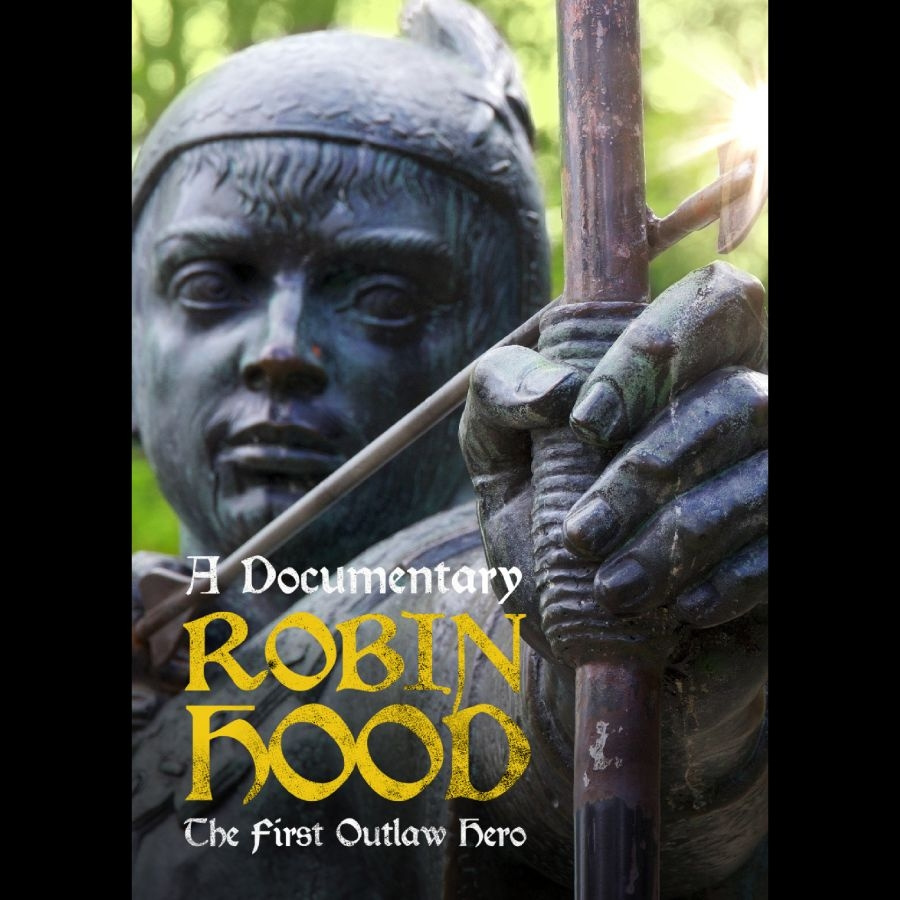 Various Artists - Robin Hood: The First Outlaw Hero