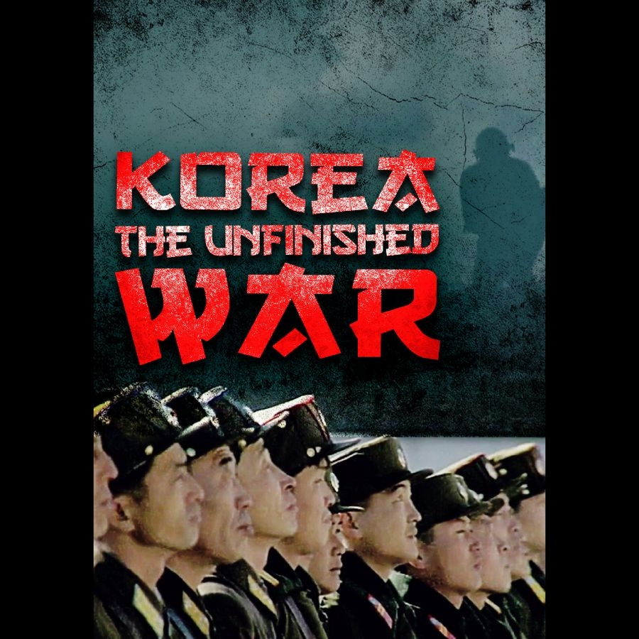 Various Artists - Korea: The Unfinished War