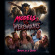 Various Artists - Models Vs. Werewolves Various Artists - Models Vs. Werewolves