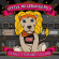 Jammy Jams - Little Headbangers 4: Sunset Strip Jammy Jams - Little Headbangers 4: Sunset Strip