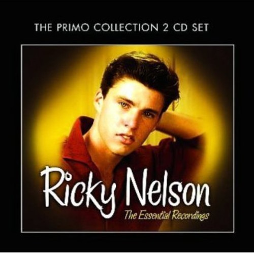 Ricky Nelson - Essential Recordings