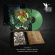 Bal-Sagoth - Battle Magic (Peppermint Green Viny Bal-Sagoth - Battle Magic (Peppermint Green Viny