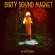 Dirty Sound Magnet - Me And My Shadow (Cloudy Red Vinyl Dirty Sound Magnet - Me And My Shadow (Cloudy Red Vinyl