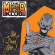 Monster Klub - Not Dead Yet! Monster Klub - Not Dead Yet!