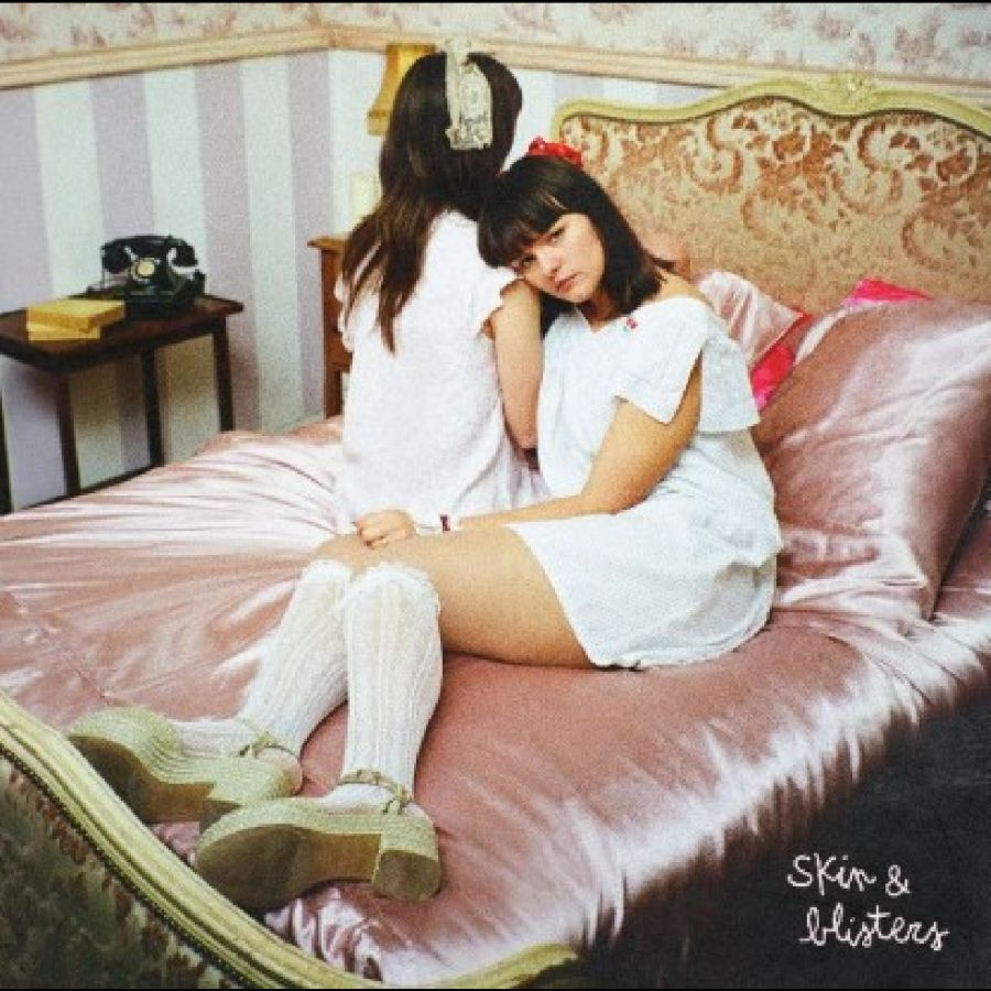 Disgusting Sisters - Skin & Blisters