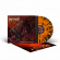 Leper Colony - Back To Primal Sludge (Orange Splat Leper Colony - Back To Primal Sludge (Orange Splat