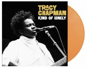 Tracy Chapman - Kind Of Lonely 