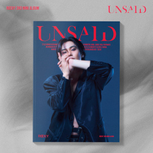 Rocky - Ep Unsaid (Shadow Ver.)