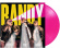 Randy - Randy The Band Randy - Randy The Band