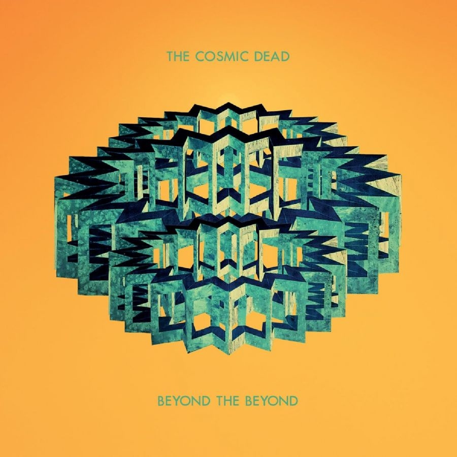Cosmic Dead The - Beyond The Beyond